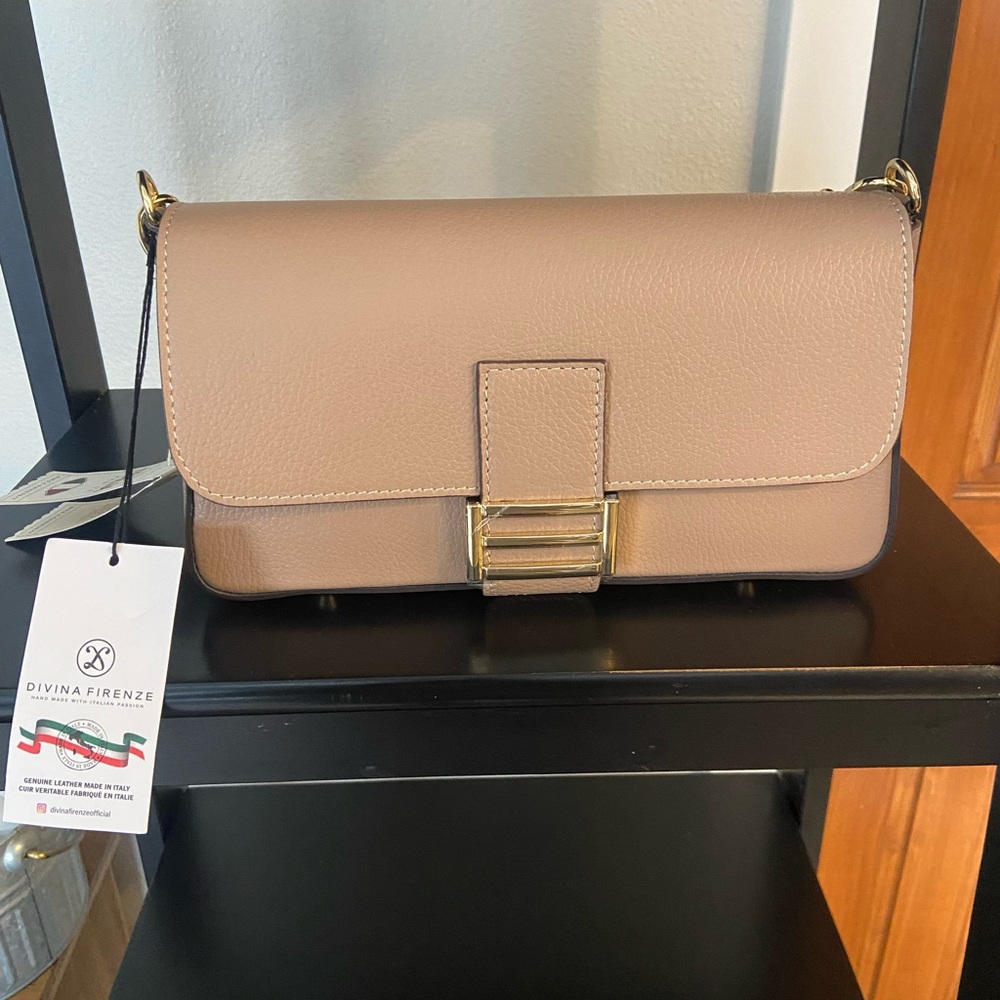 Divina Firenze Purse